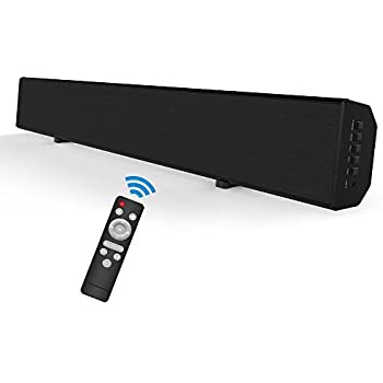 meidong soundbar connect to tv